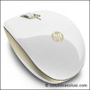 HP Z3600 Wireless Gold Mouse [H7A99AA] 
