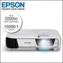 EPSON Projector EB-S31
