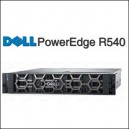 DELL PowerEdge R540 Server Silver-4110 16GB 300GB No-OS