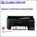 Epson L3110 All-in-One Printer
