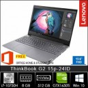 ThinkBook G2 15p-24ID