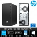 HP 280 Pro G6 [62G66PA]