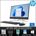 HP AiO 200 G4 [62G59PA]