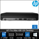 HP Pro Mini 400 G9 Desktop 9E5J3PT 