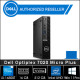 Dell Optiplex 7020 Micro Plus i5-14500T 16GB-DDR5 512GB-SSD Win 11 Pro