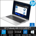 HP Probook 440 G10 9J091PT