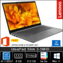 IdeaPad Slim 3-5MID