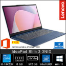IdeaPad Slim 3-3NID