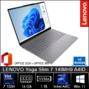 LENOVO Yoga Slim 7 14IMH9 A4ID