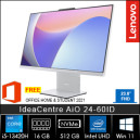 IdeaCentre AiO 24-60ID