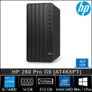 HP 280 Pro G9 [AT4K6PT]