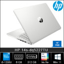 HP 14s-dq5227TU