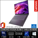 LENOVO YOGA SLIM 7 14ILL10-6DID