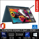 LENOVO YOGA 7 2in1 - 7CID