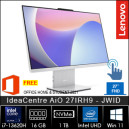 IdeaCentre AiO 27IRH9 - F0HM00JWID
