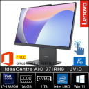 IdeaCentre AiO 27IRH9 - F0HM00JVID