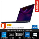 IdeaPad Slim 5 - 0PID