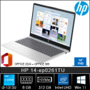 HP 14-ep0261TU