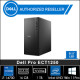 Dell Pro ECT1250 i7-14700 16GB-DDR5 1TB win 11 Pro + LED 21.5 inch