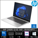 HP 240R G10 14F- BV8Z4PT