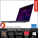 IdeaPad Slim 5-3VID