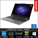 LENOVO LOQ - 6NID