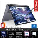 IdeaPad 5 14IAL10 38ID