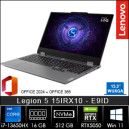 Legion 5 15IRX10 - E9ID
