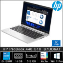 HP ProBook 440 G10  B7UD6AT