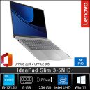 IdeaPad Slim 3-5NID