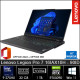Lenovo Legion Pro 7 16IAX10H - 90ID