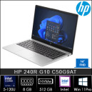 HP 240R G10 C50G9AT