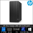 HP Pro Tower 280 G9-C2FC6AT