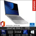 IdeaPad Slim 5 - 1PID