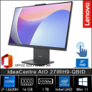 IdeaCentre AiO 27IRH9-QBID