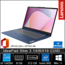 IdeaPad Slim 3 14IRH10 CUID