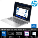 HP Probook 440 G11 PN: CZ9H5PT