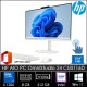 HP AiO PC OmniStudio 24 CU0116D