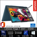 Lenovo Yoga 7 2in1 - GGID