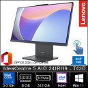 IdeaCentre 5 AIO 24IRH9 - TCID