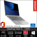 IdeaPad Slim 5 - CKID