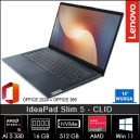 IdeaPad Slim 5 - CLID