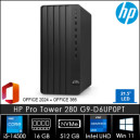 HP Pro Tower 280 G9-D6UP0PT