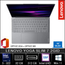 LENOVO YOGA SLIM 7 14IPH11 2GID
