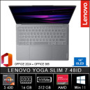 LENOVO YOGA SLIM 7 48ID