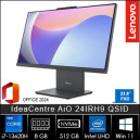 IdeaCentre AiO 24IRH9 QSID