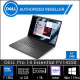DELL Pro 14 Essential PV14250 Intel Core 7 150U 16GB-DDR5 1TB-SSD 14.0" Full HD IPS Windows 11 Pro