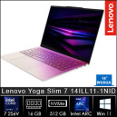 Lenovo Yoga Slim 7 14ILL11-1NID