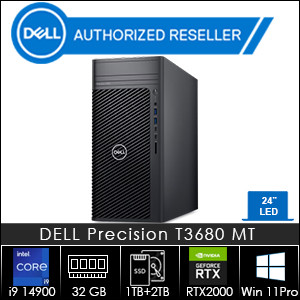 http://columbiasolusi.com/6669-12960-thickbox/dell-precision-t3680-mt-i9-14900-32gb-1tb-ssd2tb-hdd-rtx2000-16gb-win-11-pro-24-monitor.jpg