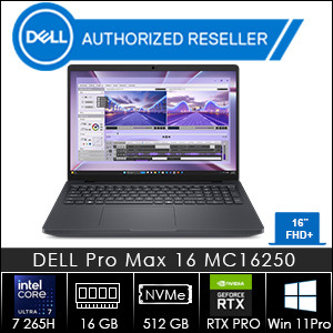 http://columbiasolusi.com/6670-12961-thickbox/dell-pro-max-16-mc16250-ultra-7-265h-16gb-ddr5-512gb-ssd-nvidia-rtx-pro-500-16-nt-fhd-win-11-pro.jpg